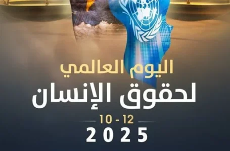 مصر في اليوم العالمي لحقوق الإنسان.. التزام وطني يعززه اعتراف دولي