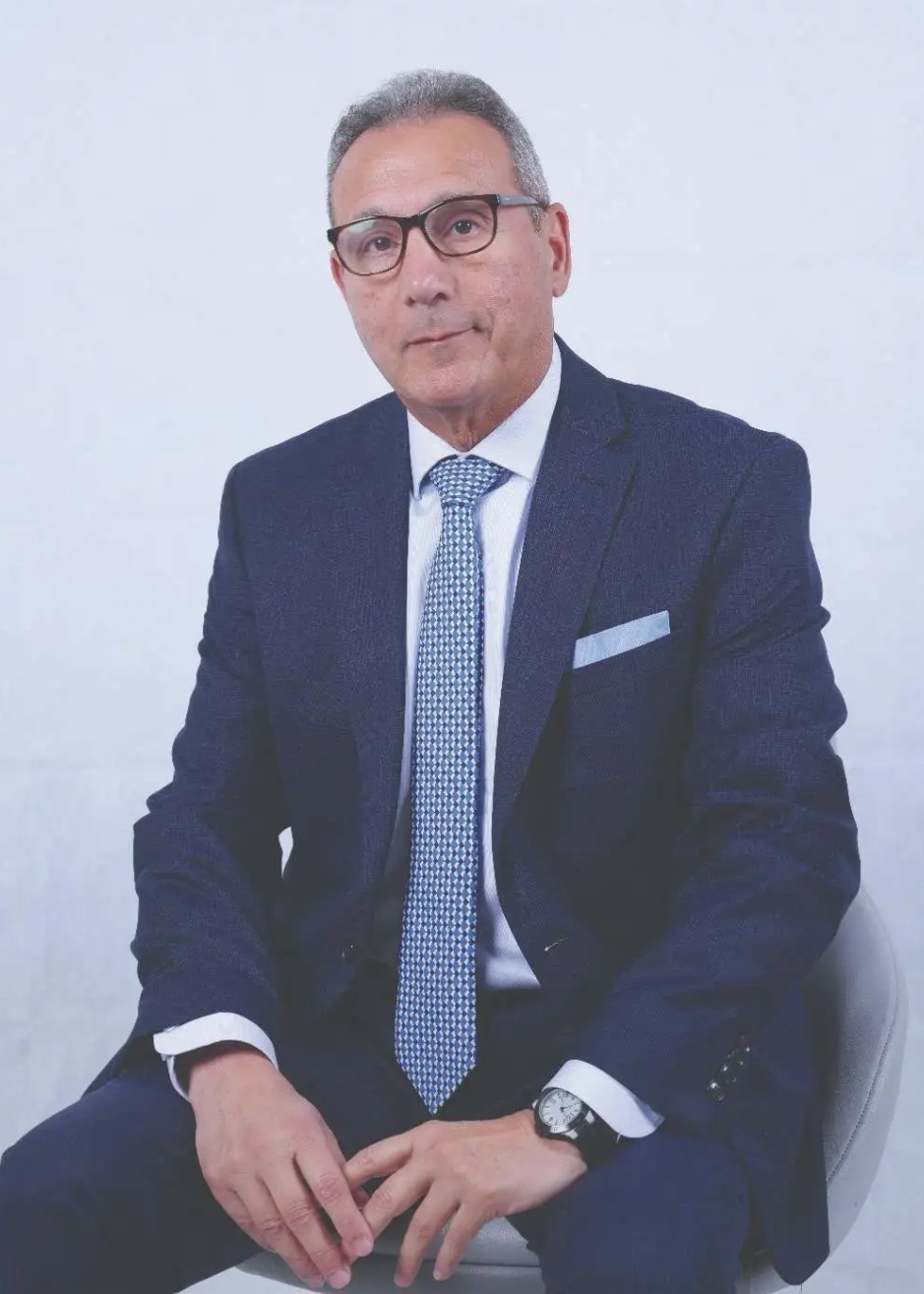 محمد الأتربي