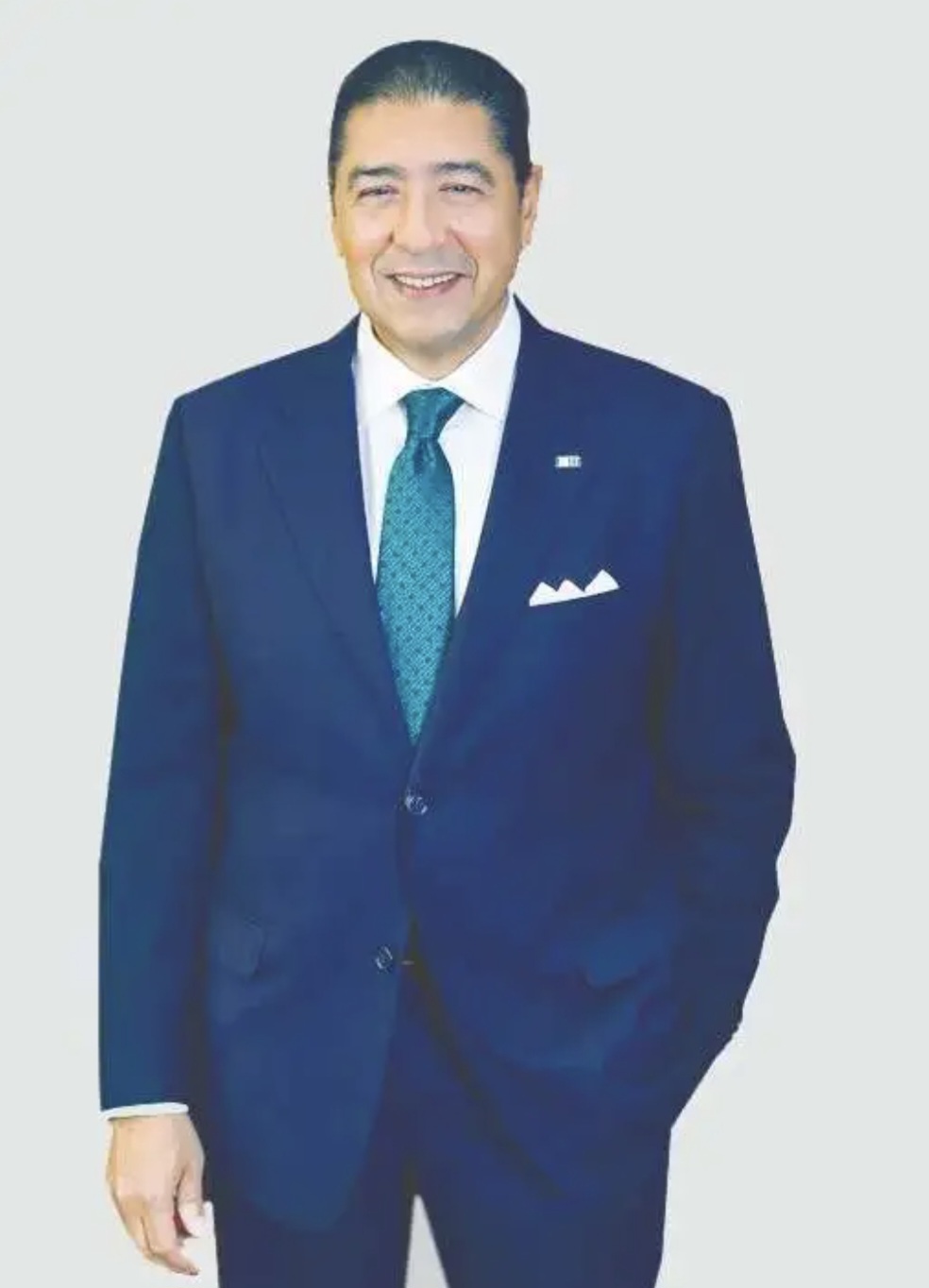 هشام عز العرب