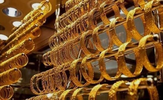 أسعار الذهب في الصاغة اليوم