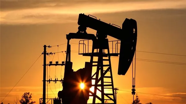 أسعار النفط العالمية