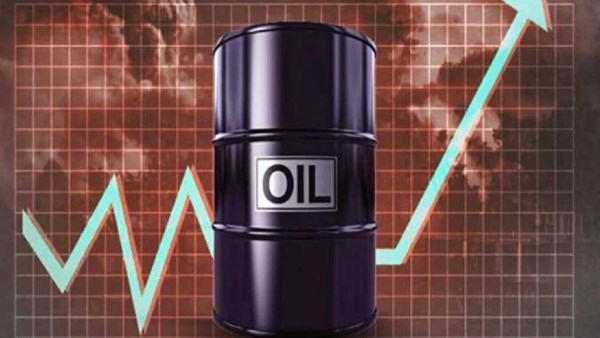 ارتفاع أسعار النفط