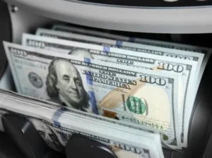سعر الدولار في مصر اليوم