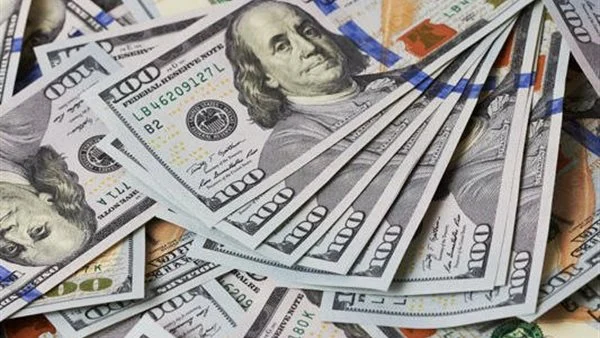 سعر الدولار مقابل الجنيه