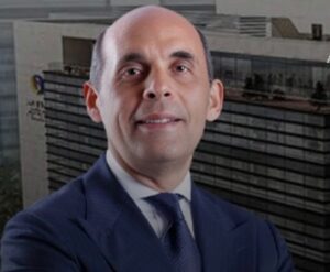 طارق فايد رئيس مجلس الإدارة