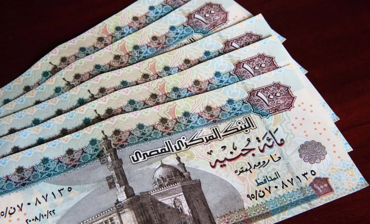 موعد صرف مرتبات مايو