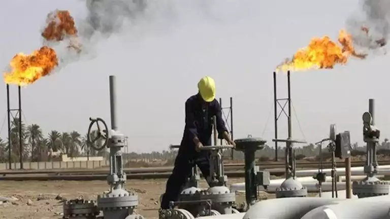 أسعار النفط العالمية