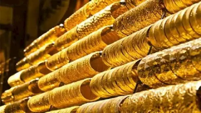 أسعار الذهب في مصر