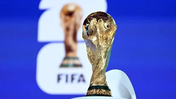 كأس العالم 2026